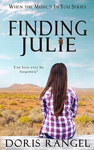 Stock image for Finding Julie (When the Music's In You) for sale by Lucky's Textbooks