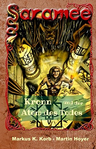 Imagen de archivo de Kronn und der Atem des Todes (Saramee-Sammelband) a la venta por Revaluation Books