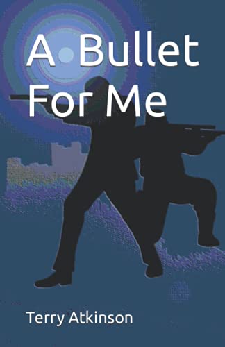 Stock image for A Bullet For Me (A World of Payne) for sale by WorldofBooks