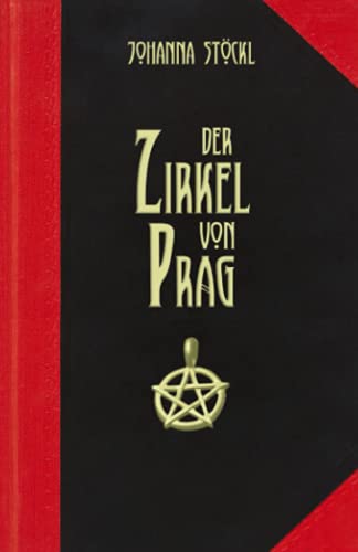 Beispielbild fr Der Zirkel von Prag (Tinas Tagebuch, Band 1) zum Verkauf von medimops