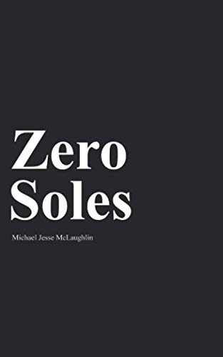 Stock image for Zero Soles for sale by SecondSale