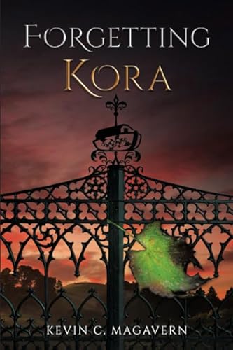 9781977097842: Forgetting Kora (Titans of the Earth)