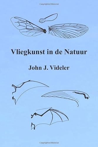 Stock image for Vliegkunst in de natuur for sale by Revaluation Books