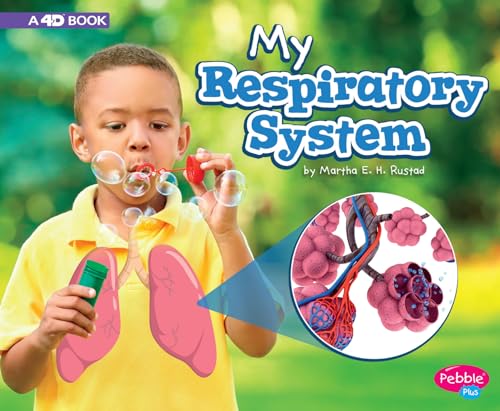 Stock image for My Respiratory System : A 4D Book for sale by Better World Books