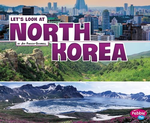 Beispielbild fr Lets Look at North Korea (Lets Look at Countries) zum Verkauf von mountain