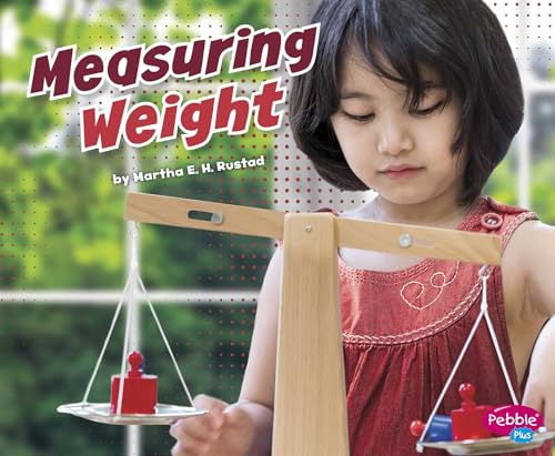 Imagen de archivo de Measuring Weight (Measuring Masters) a la venta por Goodwill of Colorado