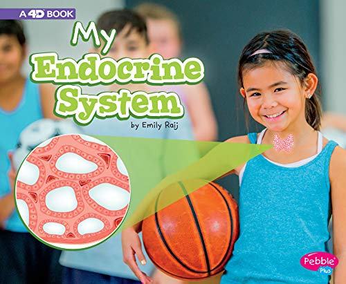 Beispielbild fr My Endocrine System : A 4D Book zum Verkauf von Better World Books