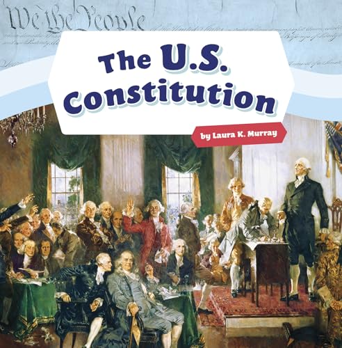 9781977110107: The U.S. Constitution
