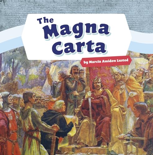 Beispielbild fr The Magna Carta zum Verkauf von Better World Books