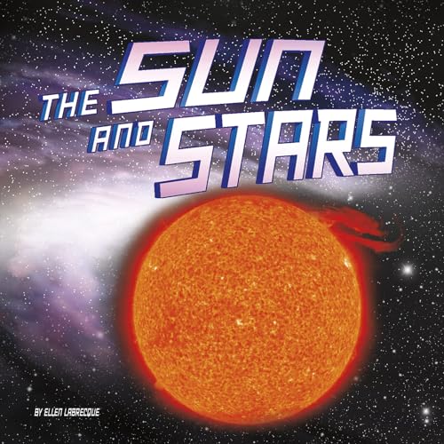 Stock image for The Sun and Stars (Our Place in the Universe) for sale by BookOutlet