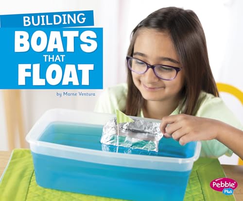 Imagen de archivo de Building Boats That Float a la venta por Better World Books