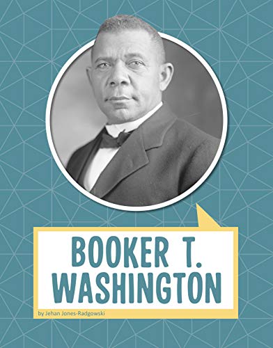 Beispielbild fr Booker T. Washington zum Verkauf von Blackwell's