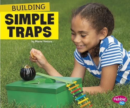 Imagen de archivo de Building Simple Traps a la venta por ThriftBooks-Atlanta