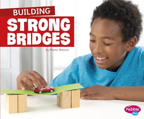 Stock image for Building Strong Bridges for sale by ThriftBooks-Dallas
