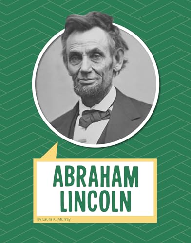 Beispielbild fr Abraham Lincoln (Biographies) zum Verkauf von Wonder Book