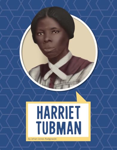 Beispielbild fr Harriet Tubman (Biographies) zum Verkauf von Wonder Book