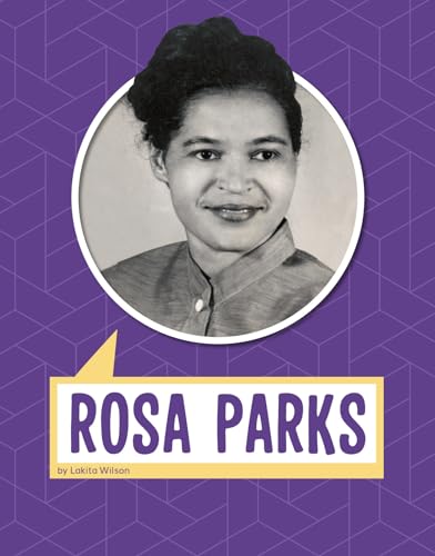 Stock image for Rosa Parks (Biographies) for sale by Wonder Book