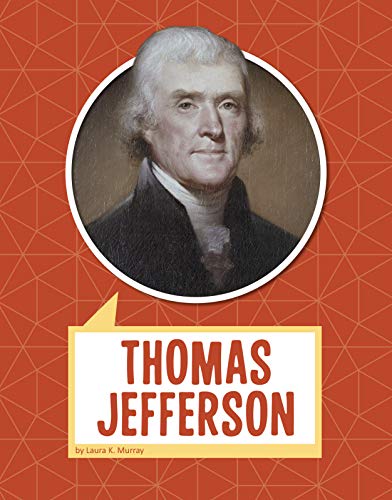 9781977118073: Thomas Jefferson
