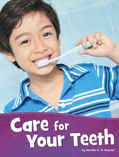 Stock image for Care for Your Teeth for sale by ThriftBooks-Atlanta