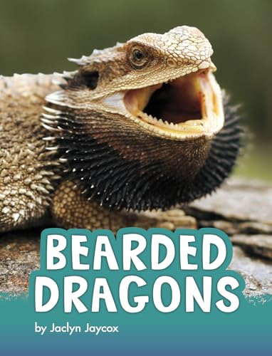 Stock image for Bearded Dragons for sale by ThriftBooks-Dallas