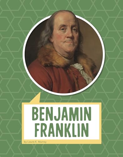9781977126559: Benjamin Franklin
