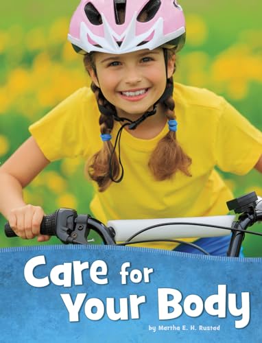 Imagen de archivo de Care for Your Body (Paperback) a la venta por Grand Eagle Retail