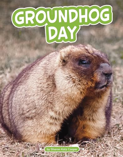 9781977132895: Groundhog Day