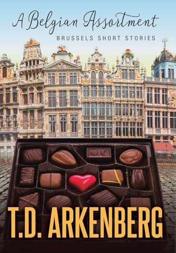 Stock image for A Belgian Assortment: Brussels Short Stories for sale by Lucky's Textbooks