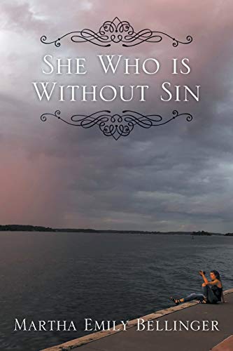 Beispielbild fr She Who is Without Sin zum Verkauf von Bookmonger.Ltd