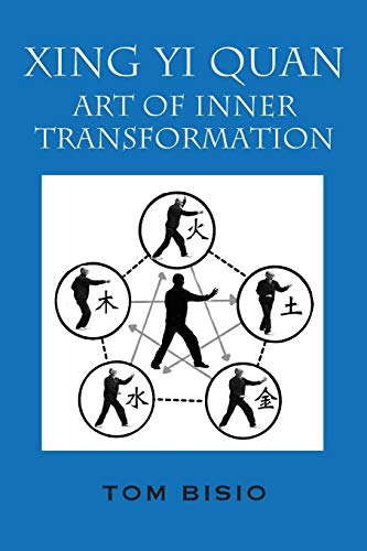 Beispielbild fr Xing Yi Quan: Art of Inner Transformation zum Verkauf von HPB-Movies