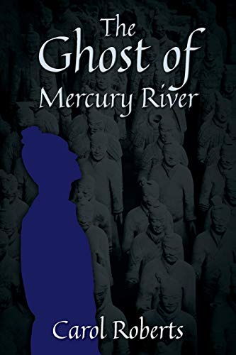Beispielbild fr The Ghost of Mercury River zum Verkauf von Buchpark