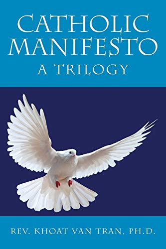 Imagen de archivo de Catholic Manifesto: A Trilogy a la venta por Lucky's Textbooks