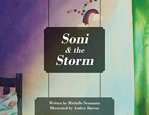 Imagen de archivo de Soni & the Storm a la venta por Books From California