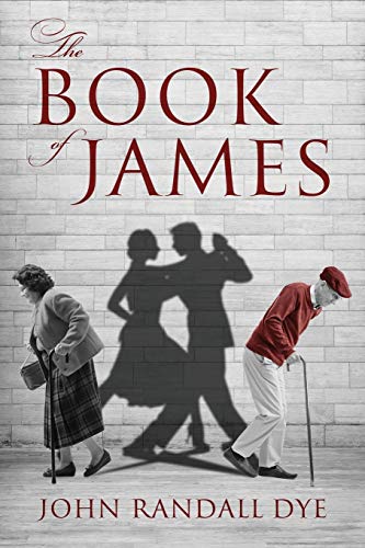 Stock image for The Book of James for sale by Red's Corner LLC