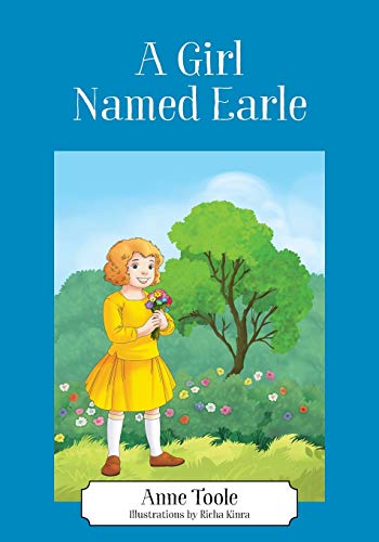 Stock image for A Girl Named Earle for sale by ThriftBooks-Dallas