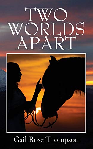 9781977218728: Two Worlds Apart