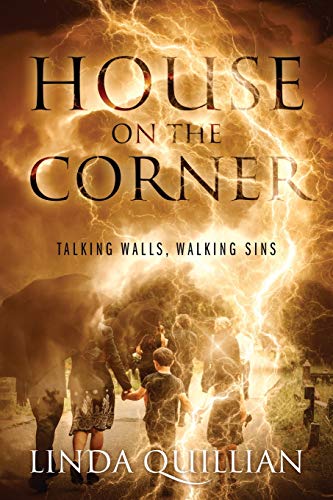 Imagen de archivo de House on the Corner: Talking Walls, Walking Sins a la venta por Lucky's Textbooks