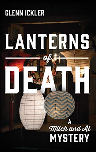 Stock image for Lanterns of Death: A Mitch and Al Mystery for sale by Lucky's Textbooks