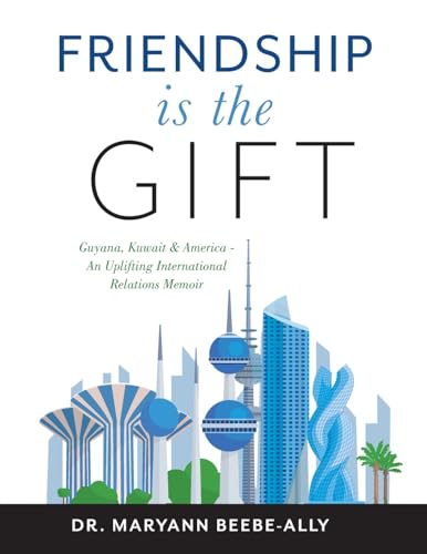 Stock image for Friendship is the Gift (Paperback) for sale by Grand Eagle Retail