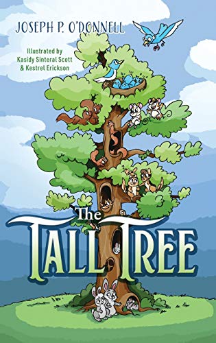 Imagen de archivo de The Tall Tree a la venta por GF Books, Inc.