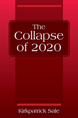 9781977221773: The Collapse of 2020