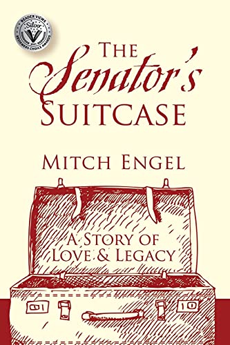 9781977222657: The Senator's Suitcase