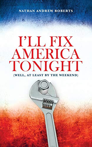 9781977222732: I'll Fix America Tonight: (well, at least by the weekend)