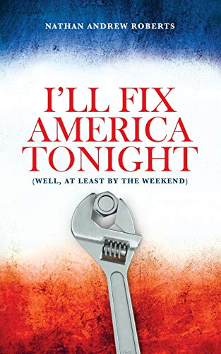 Stock image for I'll Fix America Tonight: (well, at least by the weekend) for sale by WorldofBooks