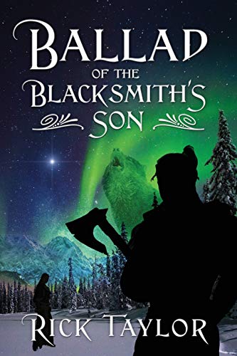 Beispielbild fr Ballad of the Blacksmith's Son zum Verkauf von Buchmarie