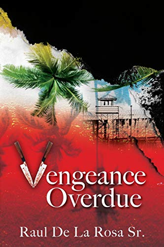 Stock image for Vengeance Overdue for sale by Books From California
