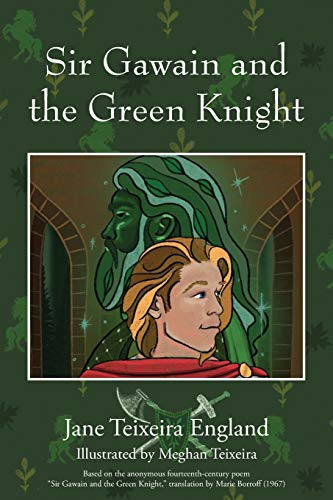Beispielbild fr Sir Gawain and the Green Knight zum Verkauf von GreatBookPrices