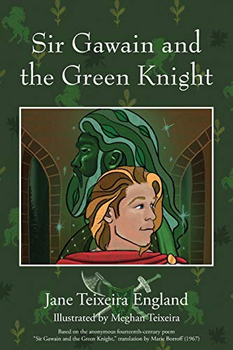 9781977225900: Sir Gawain and the Green Knight