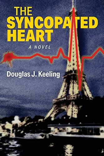 Beispielbild fr The Syncopated Heart zum Verkauf von Buchpark