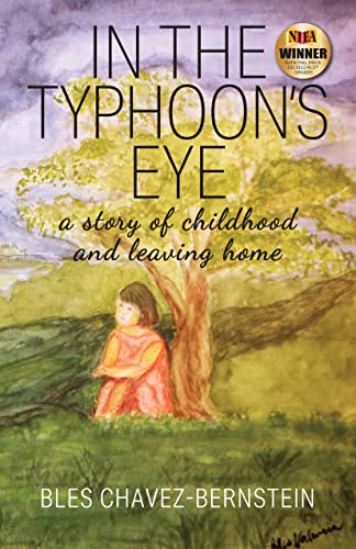 Beispielbild fr In The Typhoon's Eye: A Story of Childhood and Leaving Home zum Verkauf von medimops